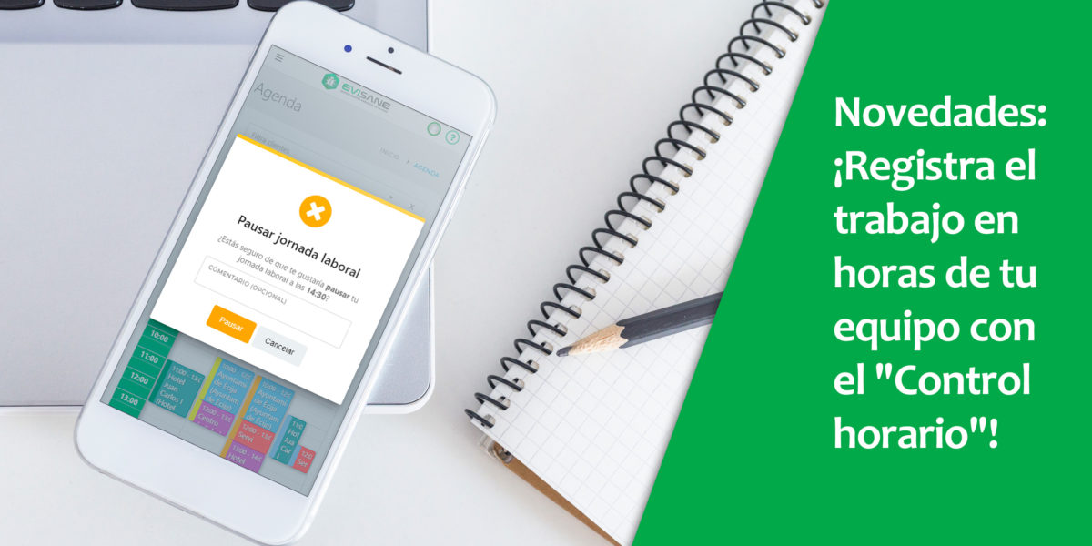 EviSane - Software para empresas de control de plagas y sanidad ambiental con control horario