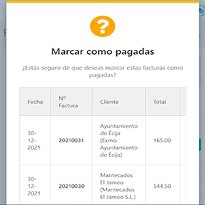 Software para empresas de control de plagas y sanidad ambiental