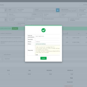 Software para empresas de control de plagas y sanidad ambiental