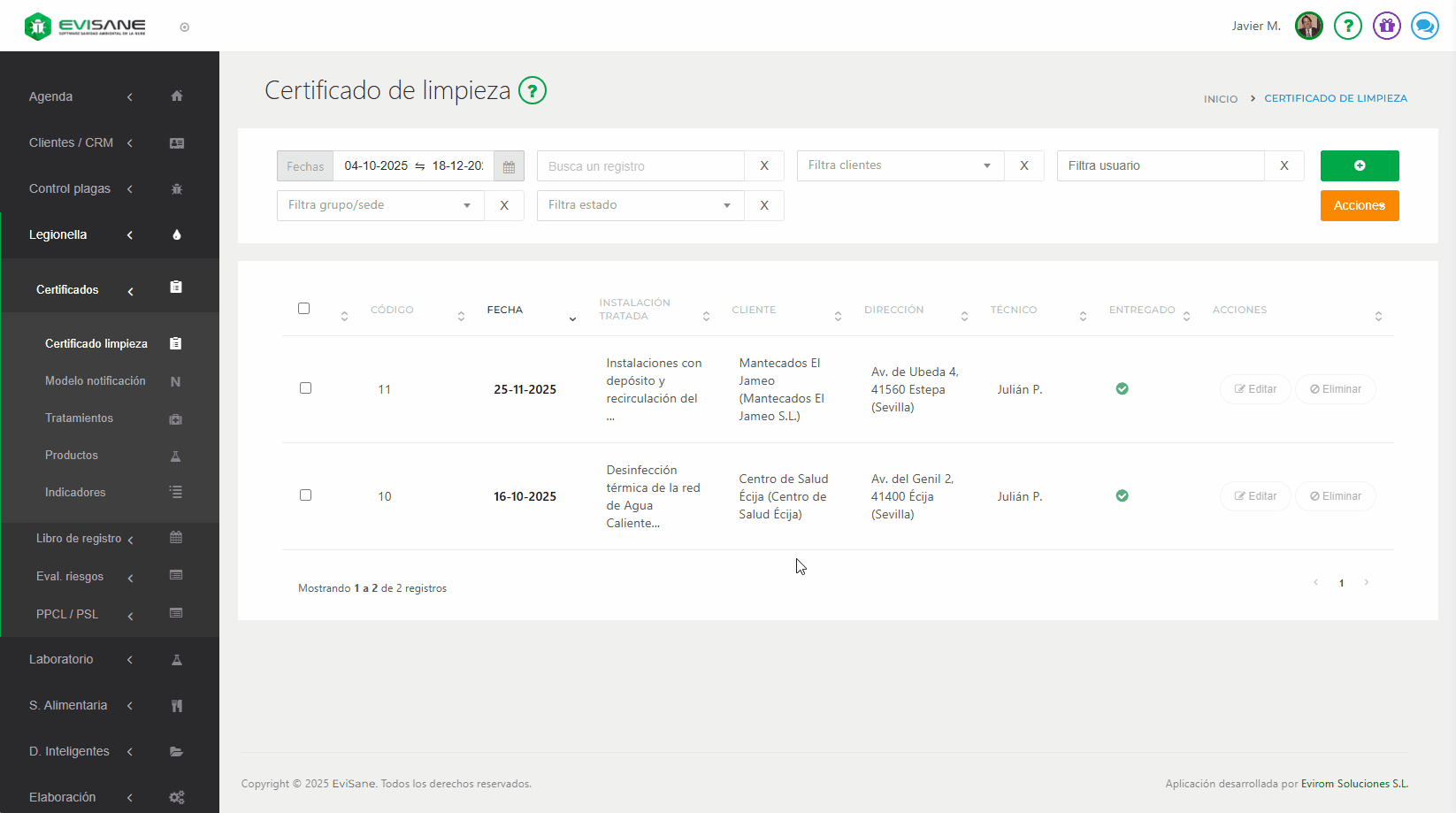 Tu cliente ahora puede acceder a su zona privada sin necesidad de credenciales