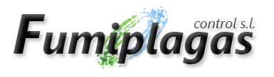 Fumiplagas