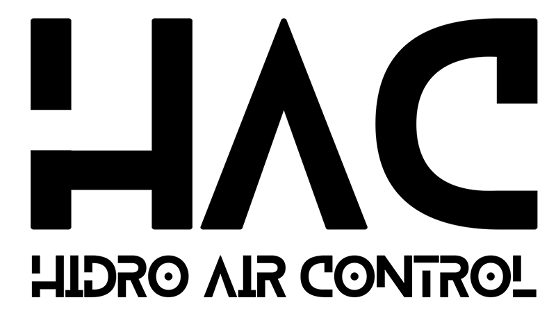 HAC Hidroaircontrol